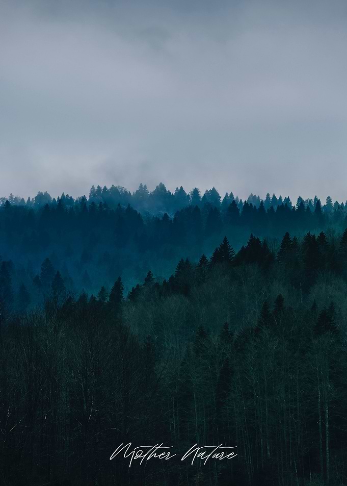 Mother Nature