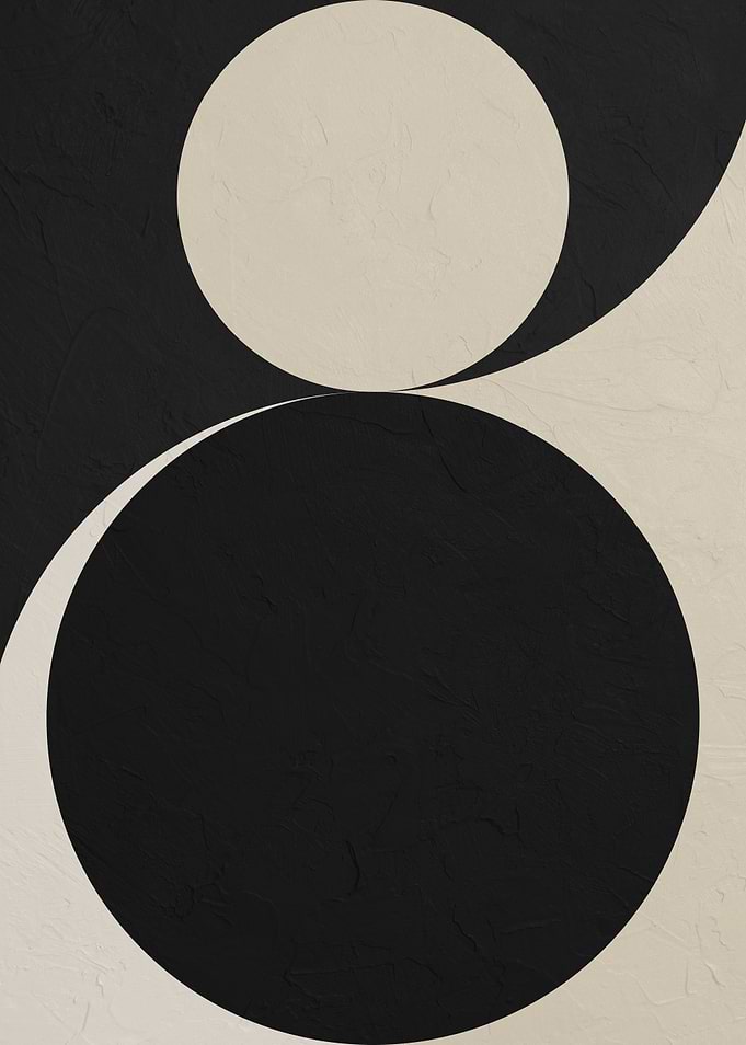 GEOMETRIC ABSTRACT SHAPES