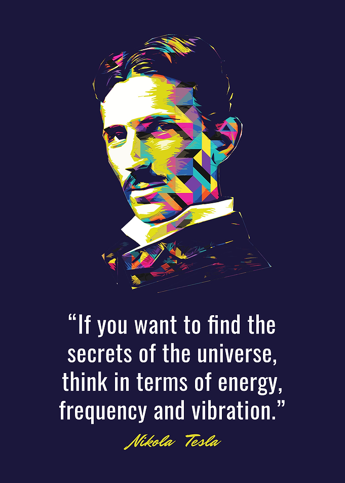 Nikola Tesla Quotes