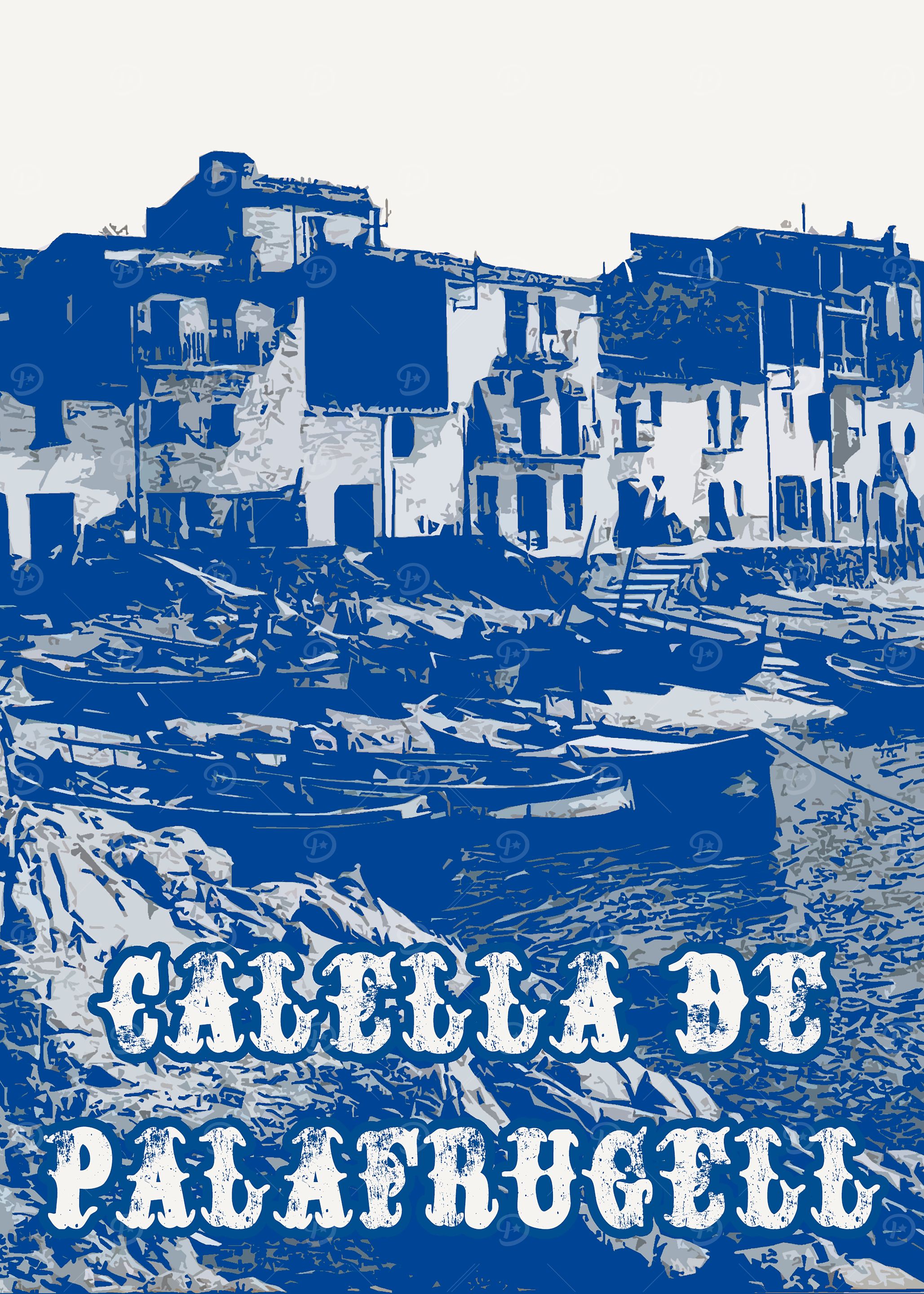 Calella de Palafrugell