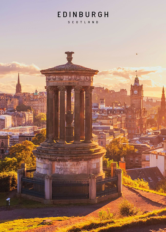 Edinburgh