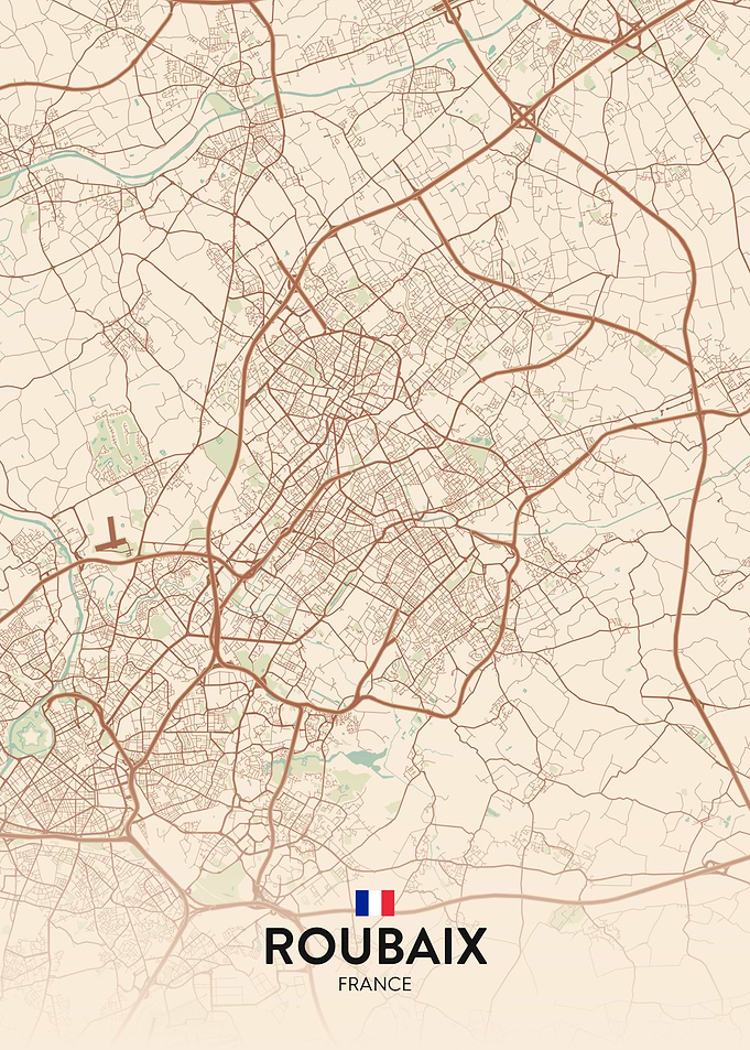 Roubaix FR