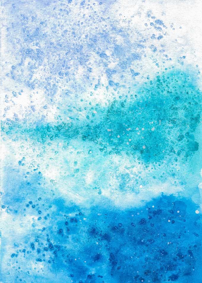 Abstract Blues