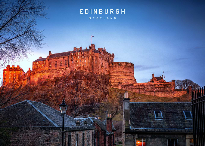 Edinburgh