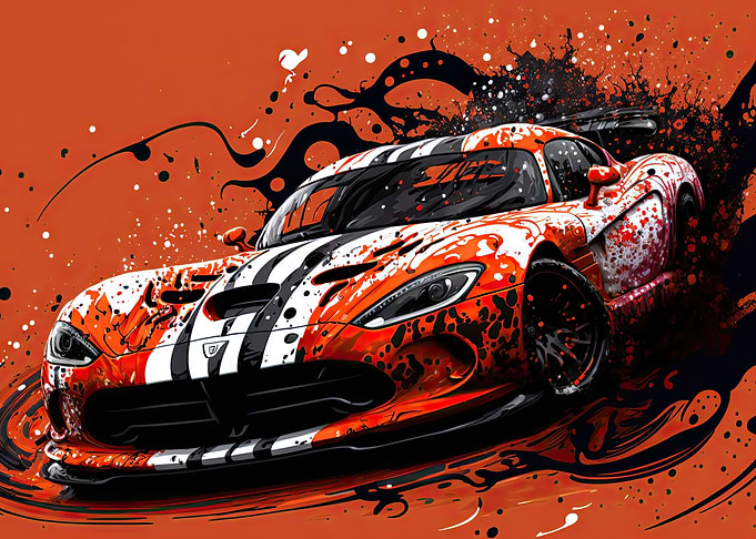 Dodge Viper