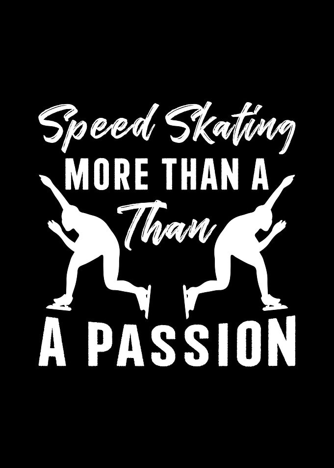 Ice Speed Skating