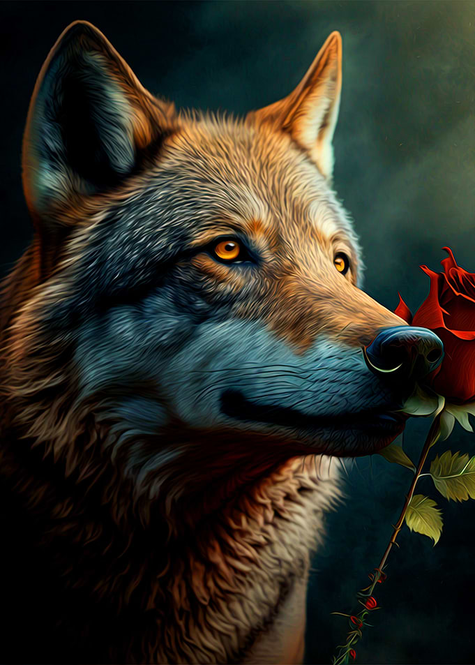 Wolf