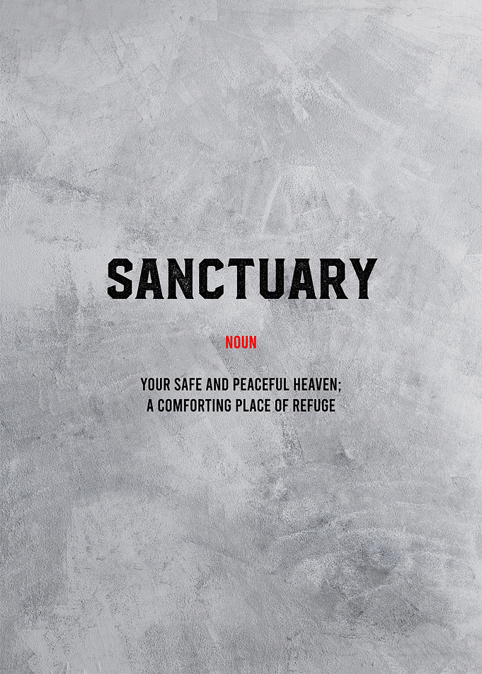 santuary