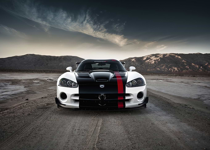 Dodge