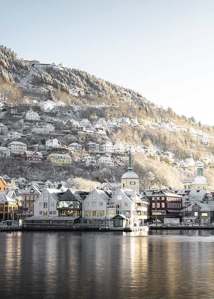 Bergen