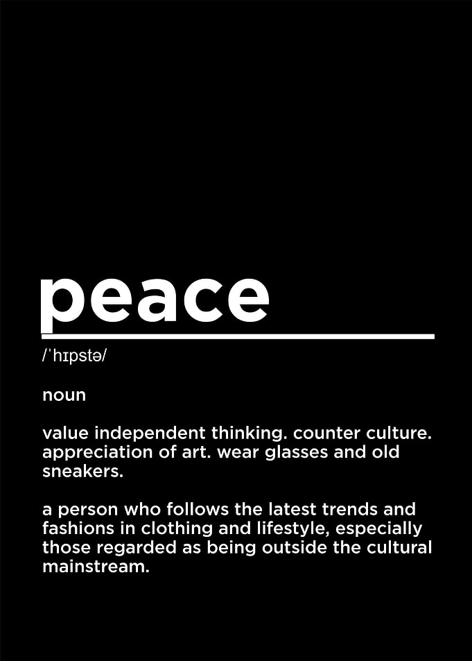 peace