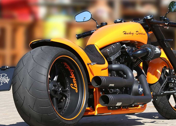 harley davidson