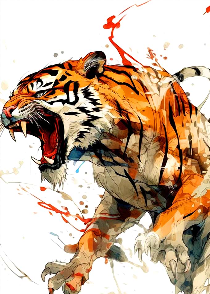 Tiger