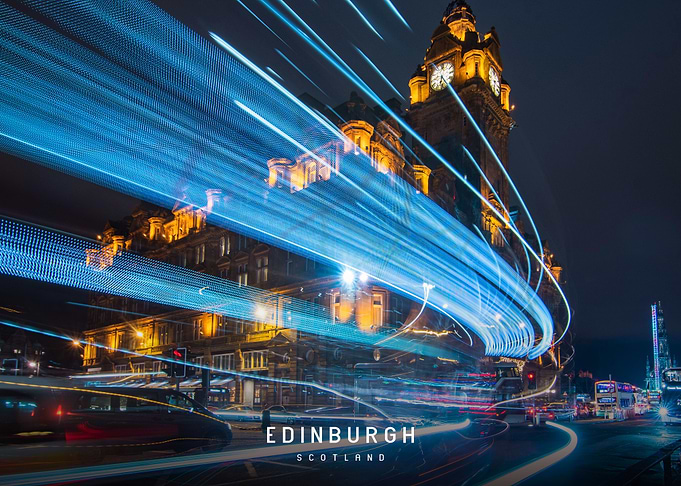 Edinburgh