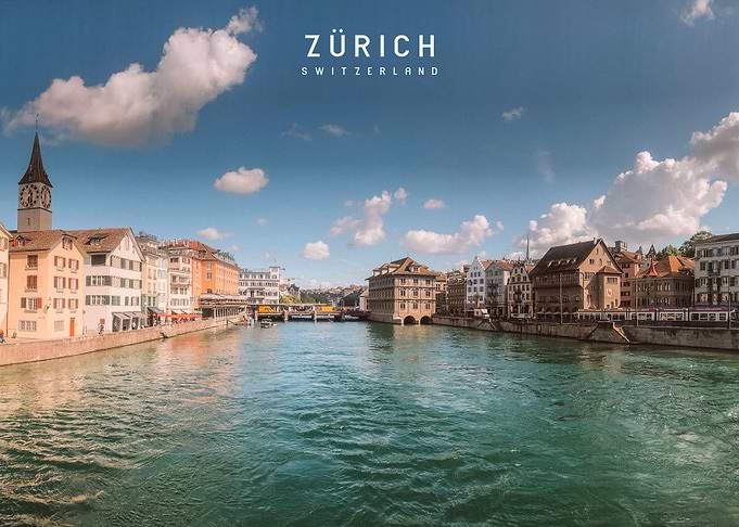 Zurich