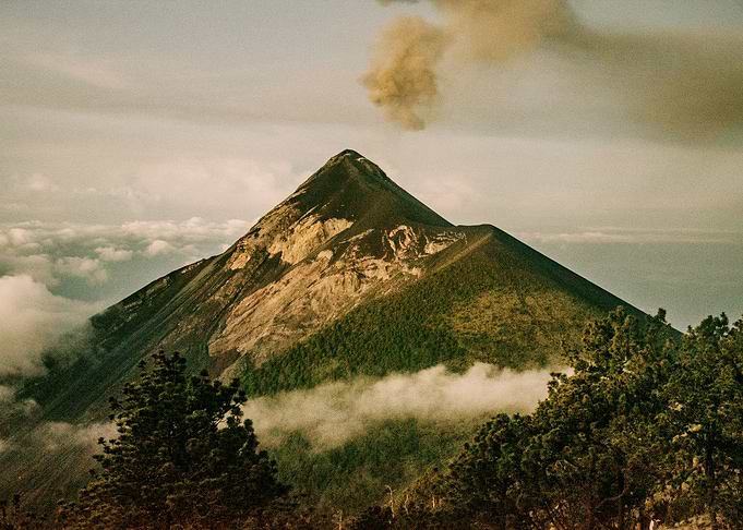 MOUNTAIN