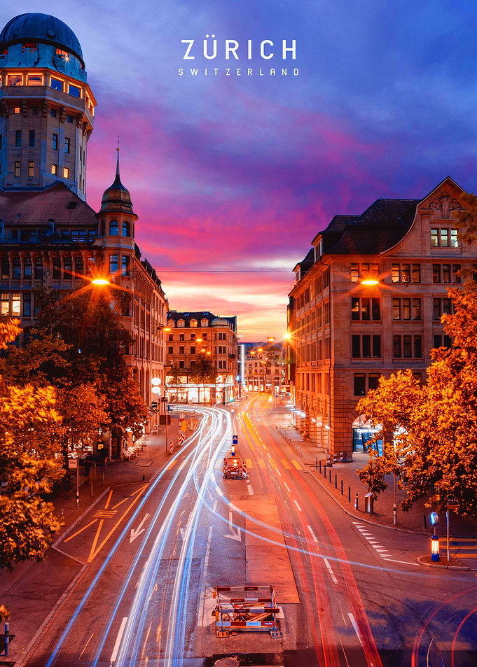 Zurich