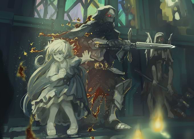 The Silent Protector
