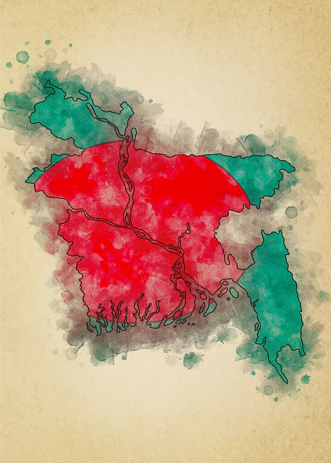 Bangladesh