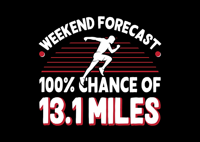 Half Marathon