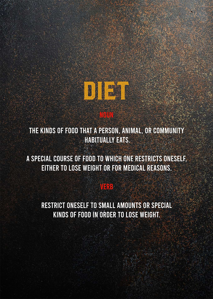 diet