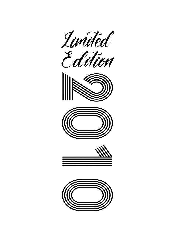 Limited Edition 2010