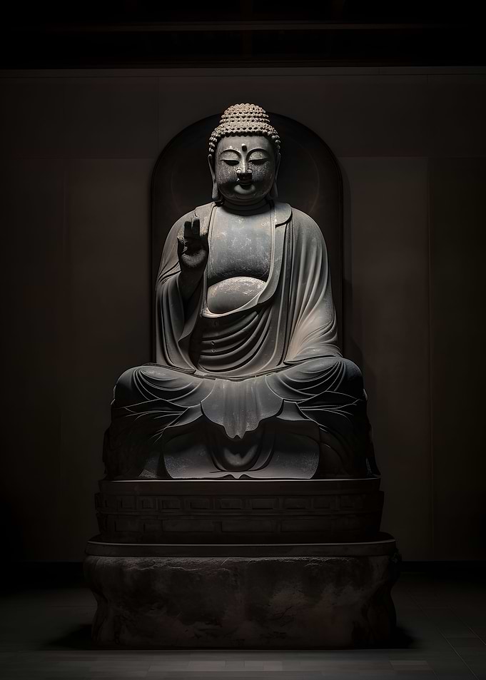 Buddha Statue