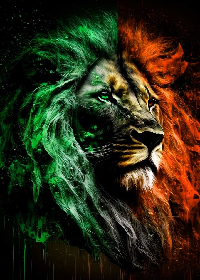 Lion