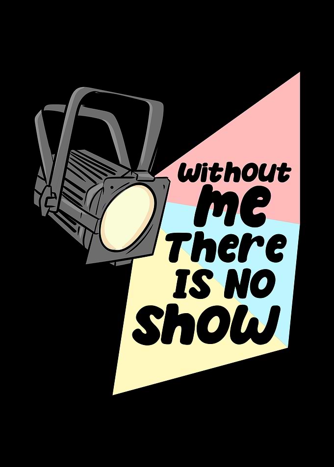 Lighting Engineer Theater