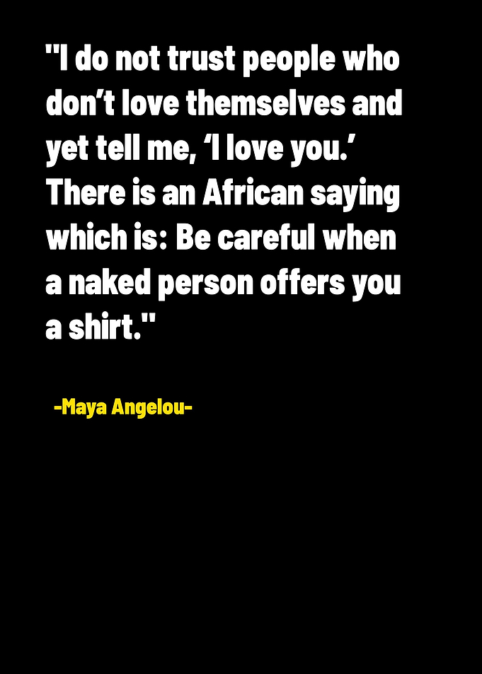 Quotes about I Love You