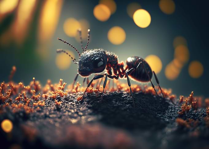 anime ants