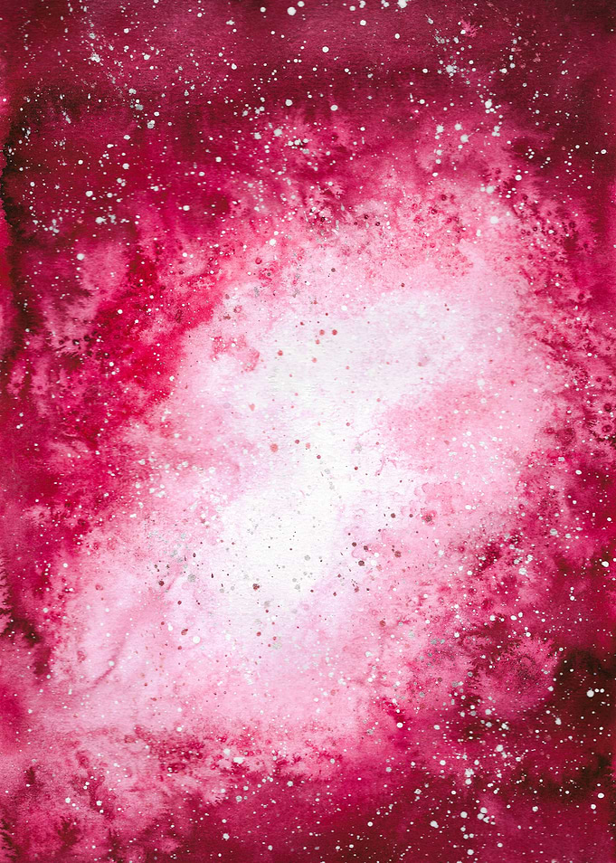 Crimson Bloom