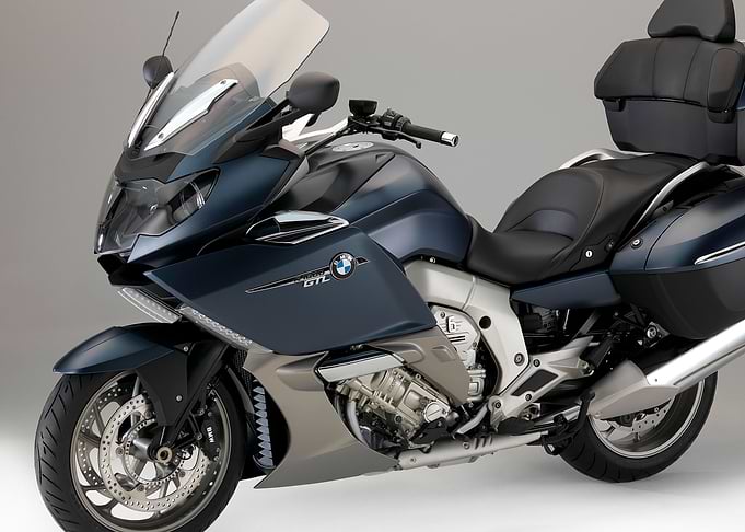 bmw k1600 gtl