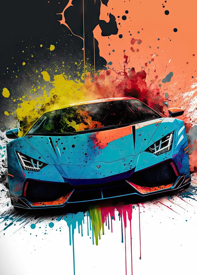 Lamborghini