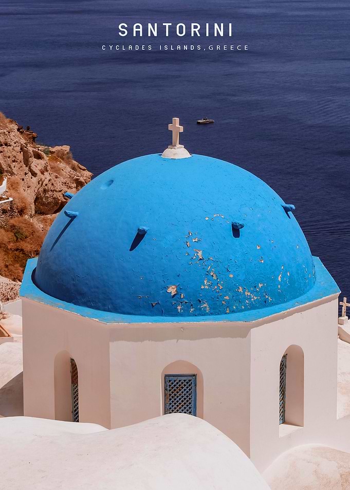 Santorini