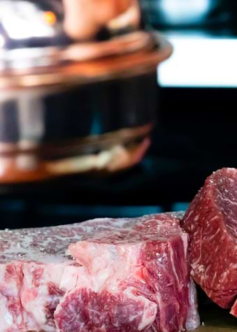 Meat