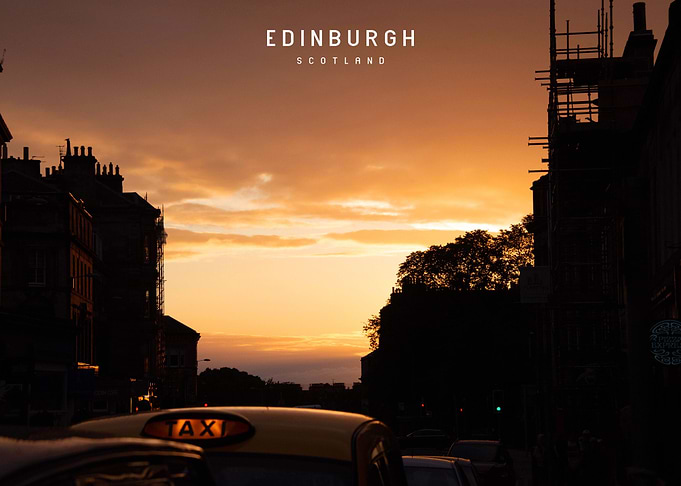 Edinburgh