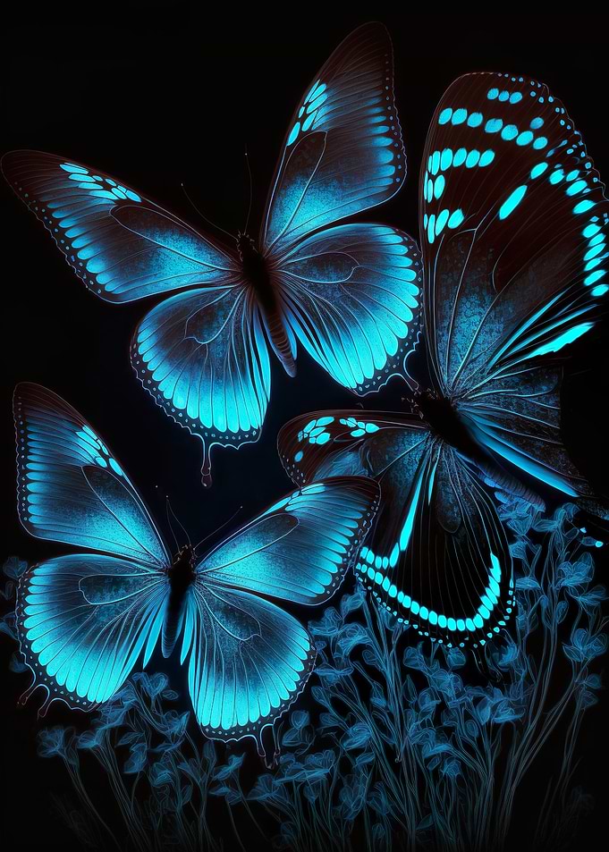 Wings Of Wonder