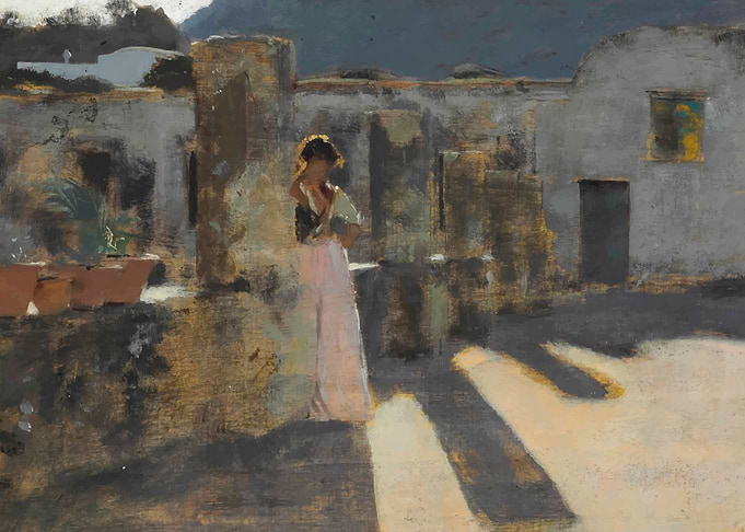 John Singer Sargent