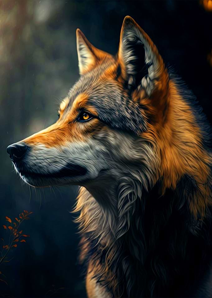 Wolf