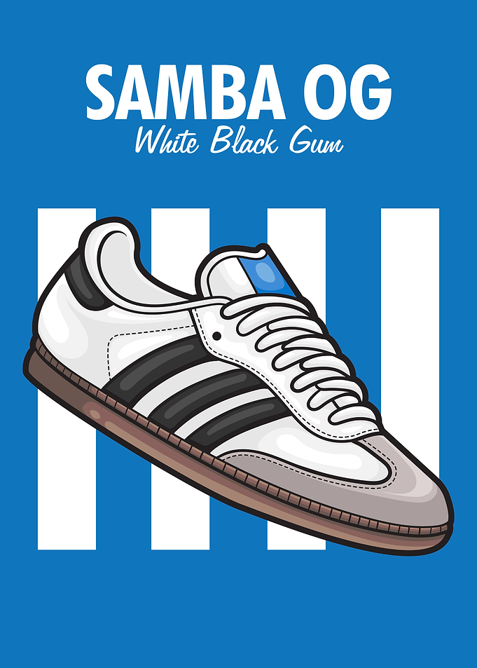 Classic Shoes