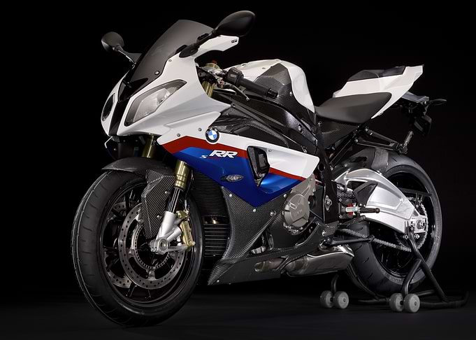 bmw s1000rr