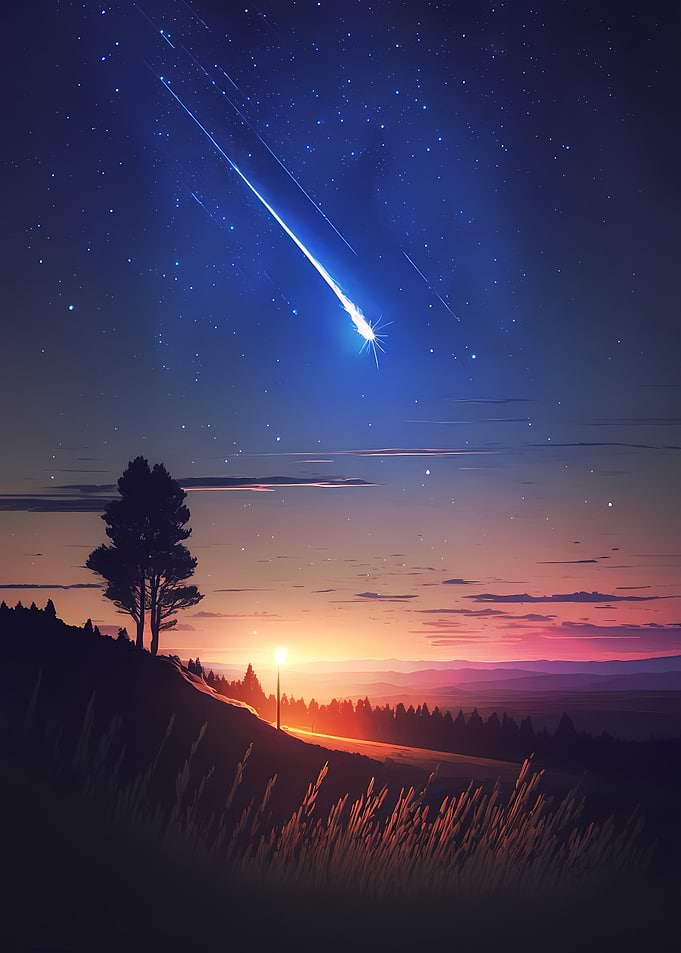 Star Of Hope
