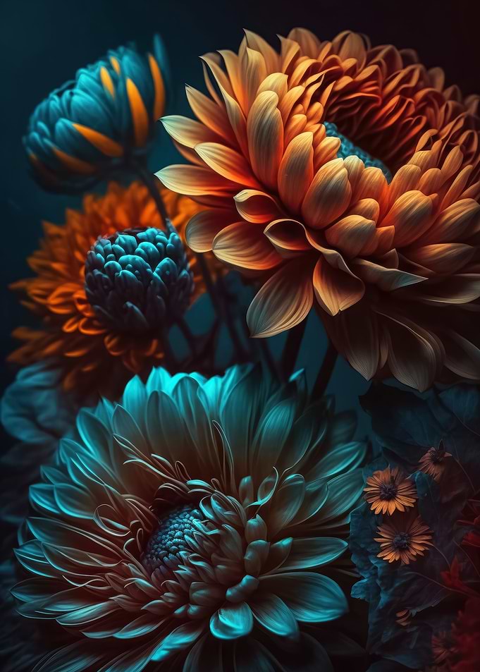 Flower 1
