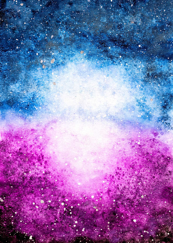 Blue Violet