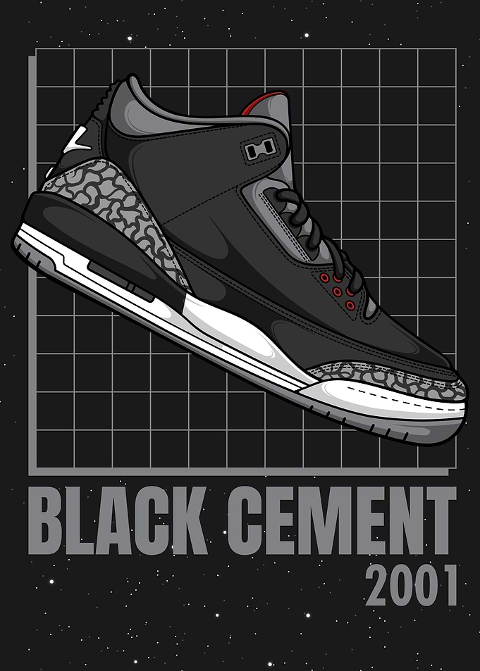 Black Shoes