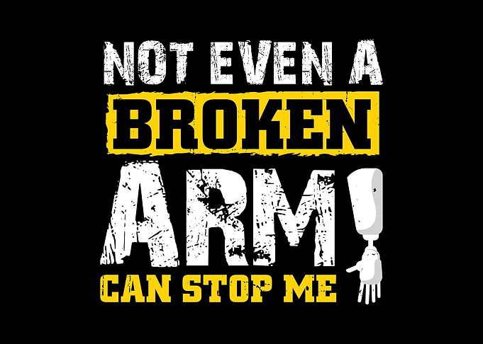 Arm Amputee