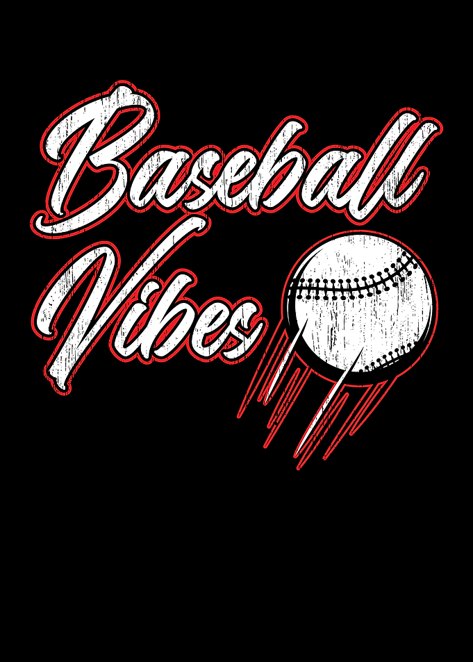 Baseball Vibes
