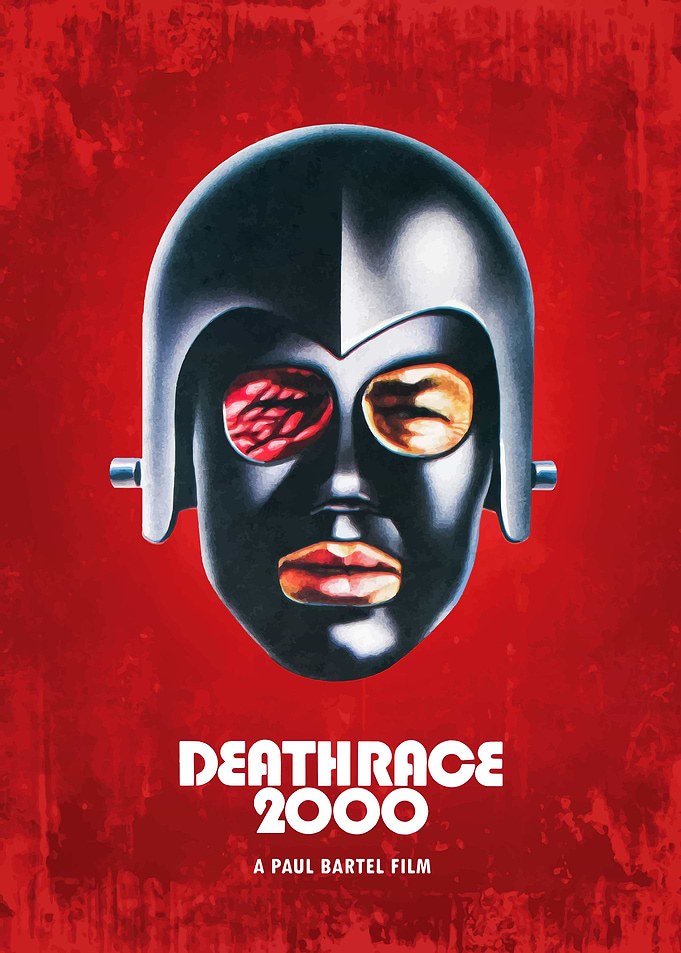 Death Race 2000