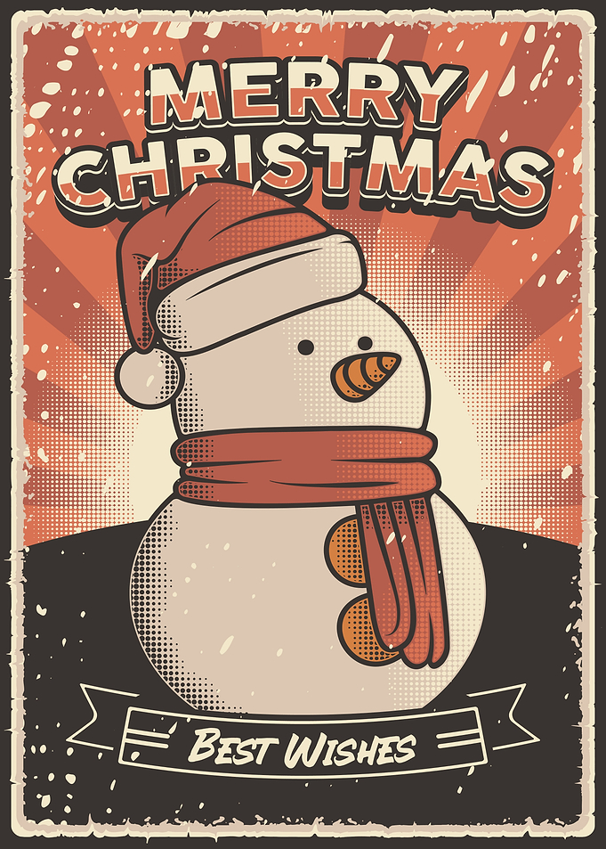 Merry Christmas